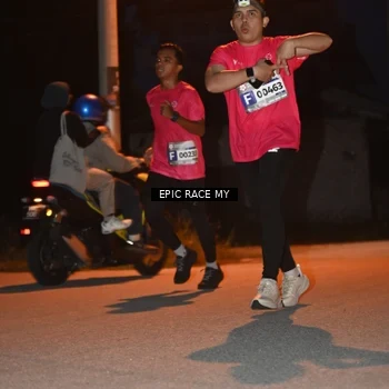 Runner Photo 8418832
