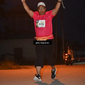 Runner Photo 8418833