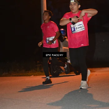 Runner Photo 8418834