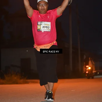 Runner Photo 8418835