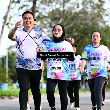 Runner Photo 8418837