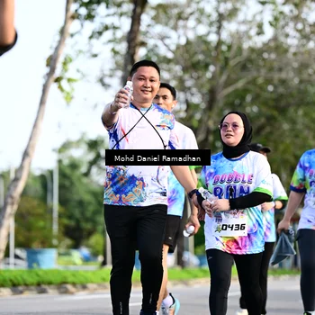 Runner Photo 8418838