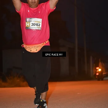 Runner Photo 8418839