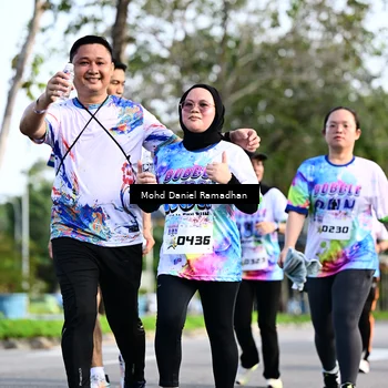 Runner Photo 8418840