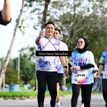 Runner Photo 8418842