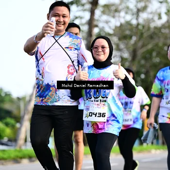 Runner Photo 8418843