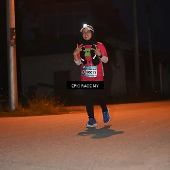 Runner Photo 8418844