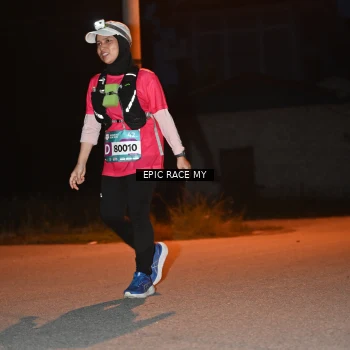 Runner Photo 8418845