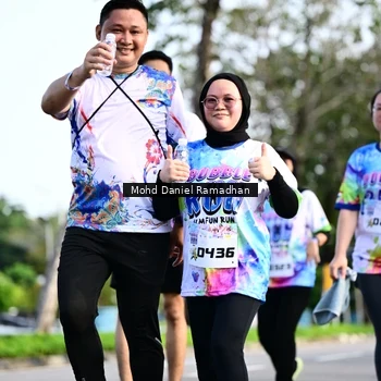 Runner Photo 8418846