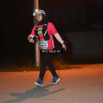 Runner Photo 8418847