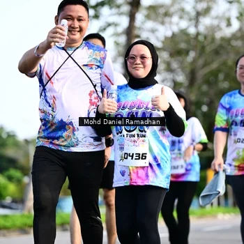 Runner Photo 8418848