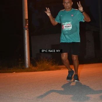Runner Photo 8418852