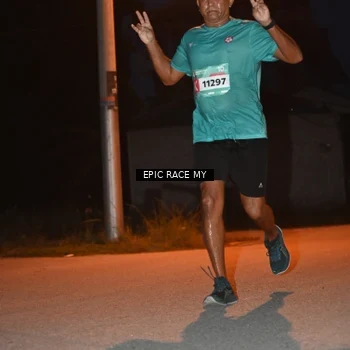 Runner Photo 8418853