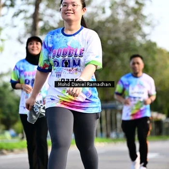 Runner Photo 8418854