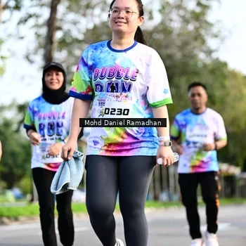 Runner Photo 8418855
