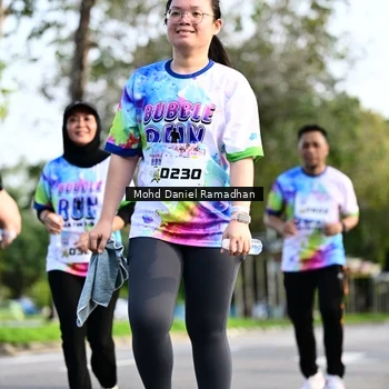 Runner Photo 8418856