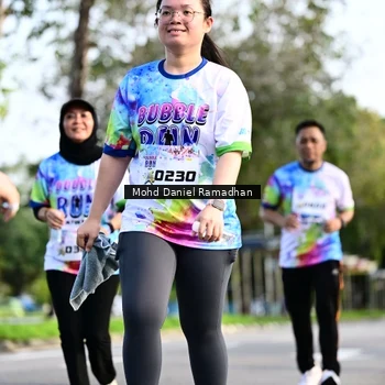 Runner Photo 8418857