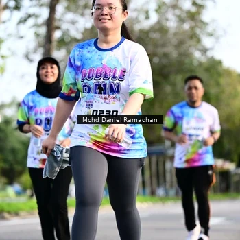 Runner Photo 8418859