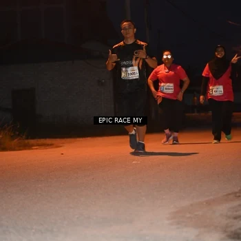 Runner Photo 8418860
