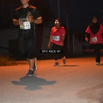 Runner Photo 8418861
