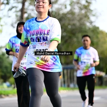 Runner Photo 8418862
