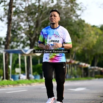 Runner Photo 8418865