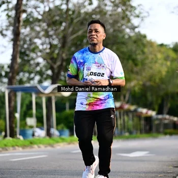 Runner Photo 8418866