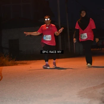 Runner Photo 8418867