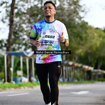 Runner Photo 8418873