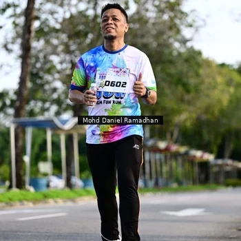 Runner Photo 8418874