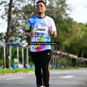 Runner Photo 8418876