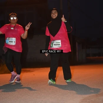 Runner Photo 8418877