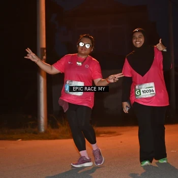 Runner Photo 8418879