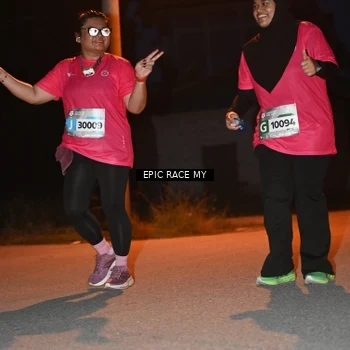 Runner Photo 8418880