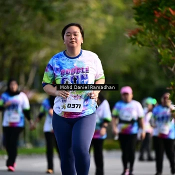 Runner Photo 8418886