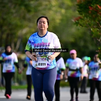 Runner Photo 8418887