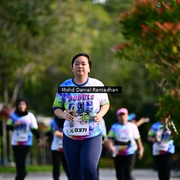 Runner Photo 8418888