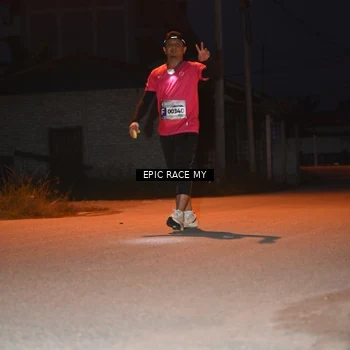 Runner Photo 8418889