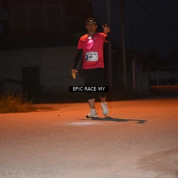 Runner Photo 8418890