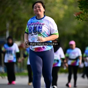 Runner Photo 8418893
