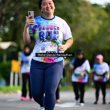 Runner Photo 8418894