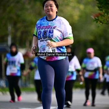 Runner Photo 8418895