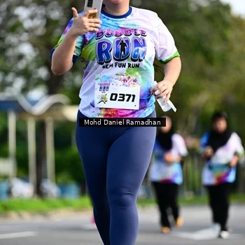 Runner Photo 8418902