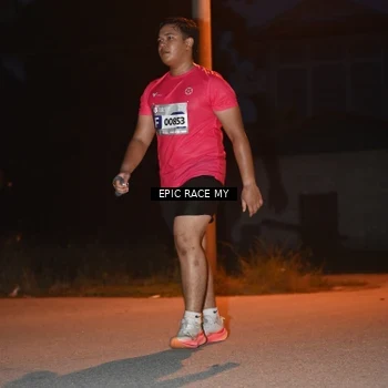 Runner Photo 8418903