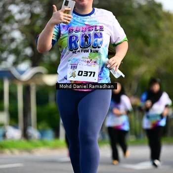 Runner Photo 8418904