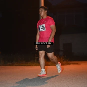 Runner Photo 8418912