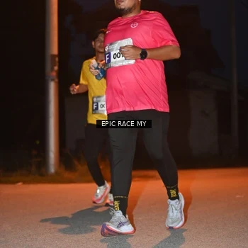 Runner Photo 8418913