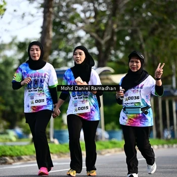 Runner Photo 8418917
