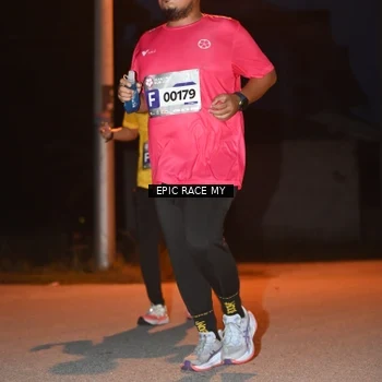 Runner Photo 8418918