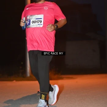 Runner Photo 8418922